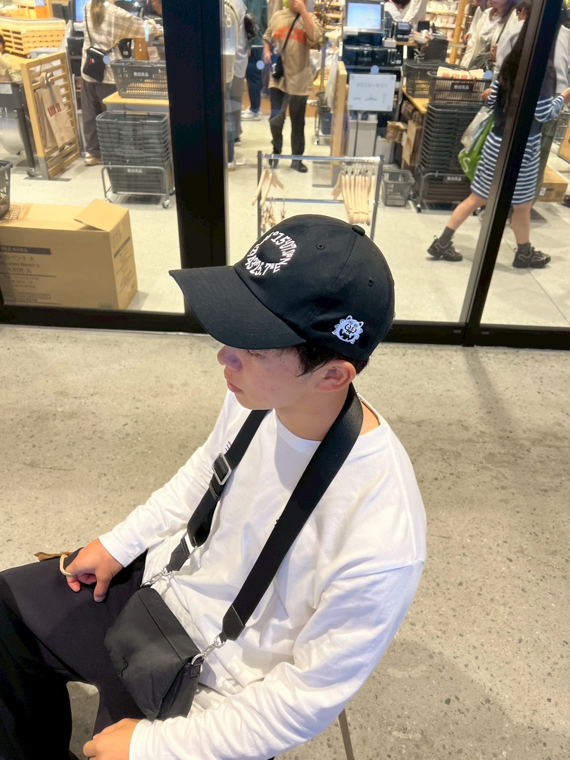 チャリティーソックス